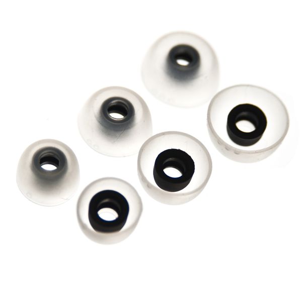 gumki do Creative, Jabra, QCY, Realme zdjęcie 1