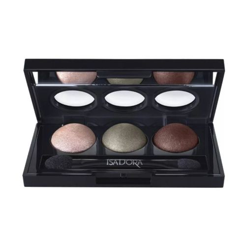 IsaDora EYE SHADOW TRIO 1,8g numery - 86 na Arena.pl