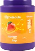 Kulki do Bubble Tea Molekularny Kawior 2 KG MANGO