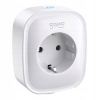 Gosund SP112-M Inteligentne Gniazdko WiFi 2xUSB Xiaomi Licznik Energii