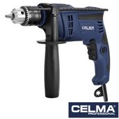 Wiertarka udarowa jednobiegowa CELMA Professional PRCk 13LEO 710W