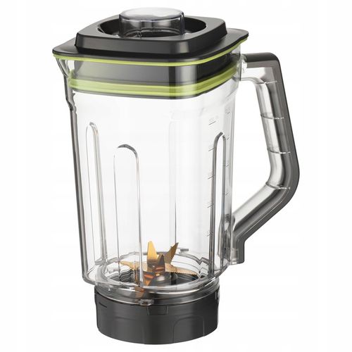 Blender kielichowy Sencor SBU 7870GG 1500W zielony na Arena.pl