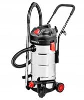 Odkurzacz warsztatowy 1500W 59G608 Graphite