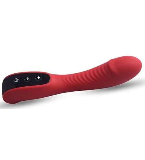 Wibrator stymulacja punktu G zdjęcie 3