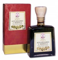 Aceto balsamico di Modena IGP ocet balsamiczny 250ml