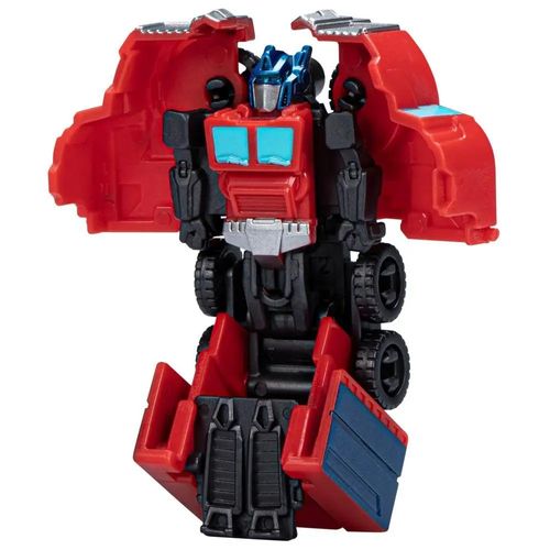 Figurka Transformers Earthspark, Optimus Prime na Arena.pl