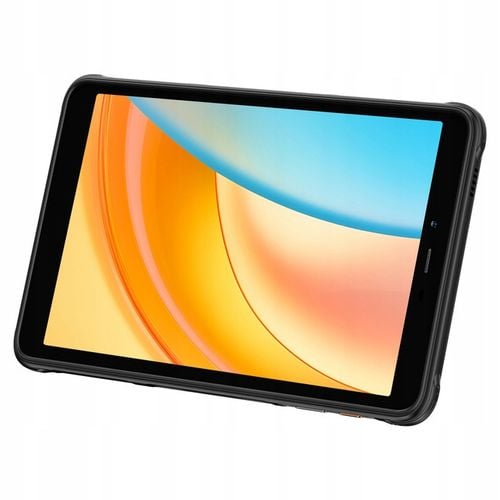 Tablet 8" uleFone Armor Pad Pro LTE 8" 8/128GB czarny na Arena.pl
