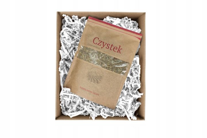 Wiórki papierowe wypełniacz Basic 4mm Białe 1kg zdjęcie 7