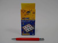 Gra kolko i krzyzyk 02522 25221