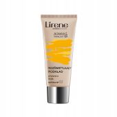 LIRENE 02 podkład Rozświetlający do twarzy 30ml