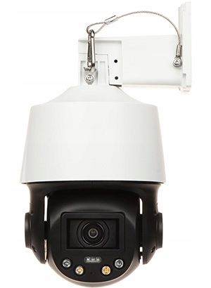 KAMERA DAHUA SZYBKOOBROTOWA ZEWNĘTRZNA SD3E405DB-GNY-A-PV TiOC WizSense ETR na Arena.pl