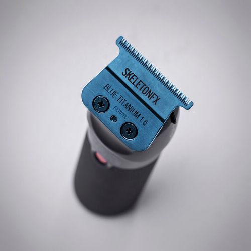 FX799MBE  BABYLISS TRYMER  DO WŁOSÓW ,DO KONTUROWANIA , BLACK SKELETON na Arena.pl