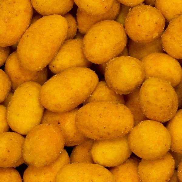 Orzeszki w panierce chili 500g zdjęcie 3