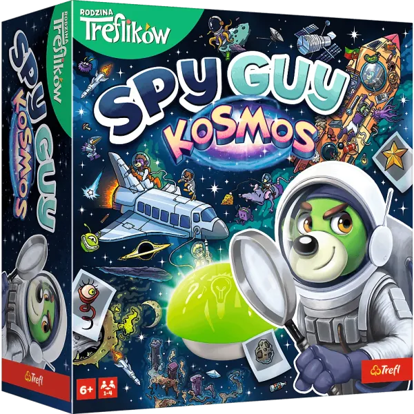 ND01_251748 GRA Spy Guy Kosmos 02818 8 zdjęcie 1