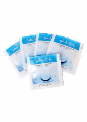 żel bossglide 3 ml na Arena.pl