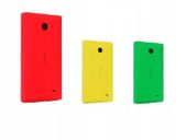 Etui Cover Obudowa Nokia Cc-3080 Do Nokia X / X+