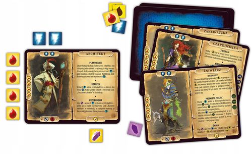 Labyrinth: Paths of Destiny (IV edycja) na Arena.pl