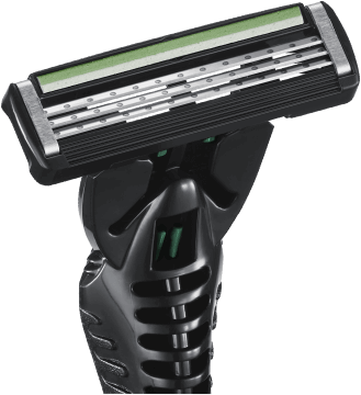 BIC Hybrid 3 Flex 4 szt. na Arena.pl
