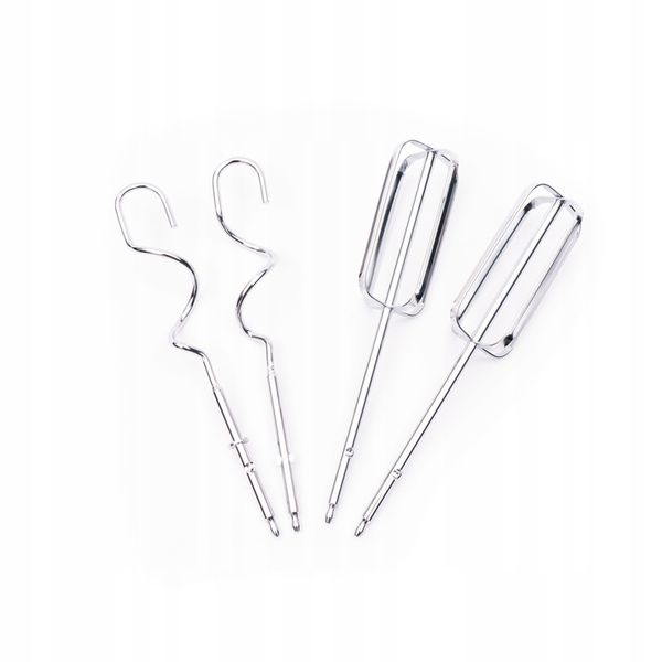 Lekki mikser ręczny blender CICHY 400W TURBO 5 pręd Sencor SHM 5270-EUE3 zdjęcie 9