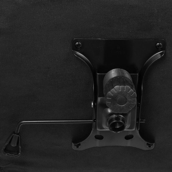 FOTEL BIUROWY OBROTOWY KOMFORTOWY KRZESŁO BIUROWE zdjęcie 15