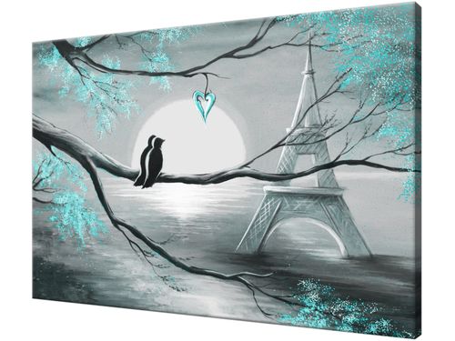 Obraz drukowany na płótnie canvas 120x80 + GRATIS na Arena.pl