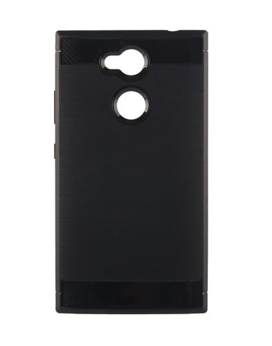 TECH-PROTECT TPUCARBON Sony Xperia L2 - BLAC na Arena.pl