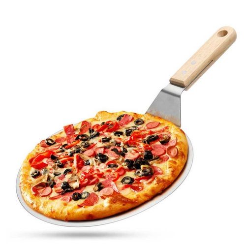 łopata łopatka taca do pizzy 30 cm e-6159 na Arena.pl