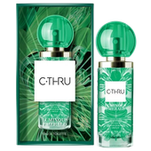 C-THRU Luminous Emerald – EDT Dla Kobiet – 30ml