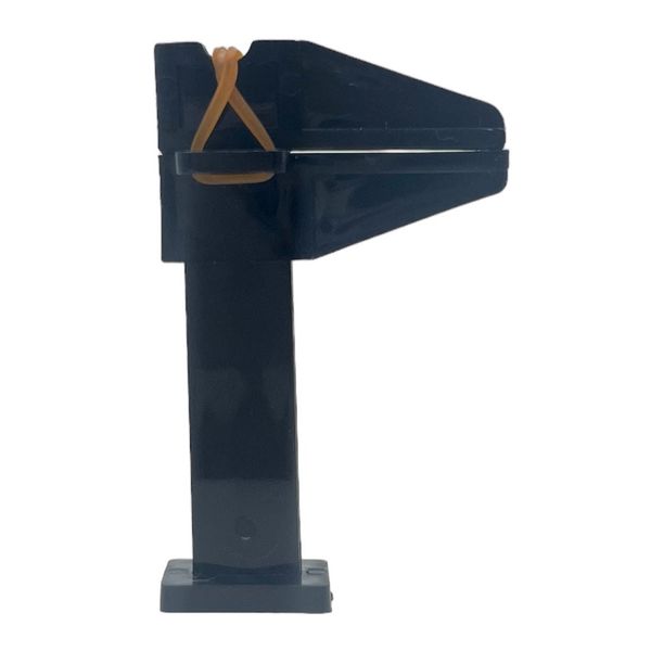 Zaciskarka do tunelu - CZARNA - 1 sztuka zdjęcie 1