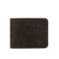 Portfel Męski Slim Vintage Canaletto, 6 kart drobne i banknoty PM2458s335