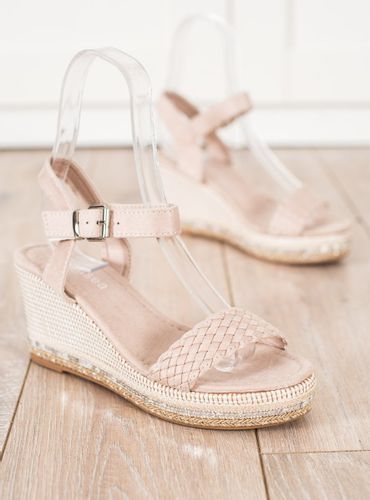 Crocs CROCBAND PLATFORM FLIP 04M r.M5 na Arena.pl
