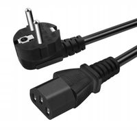 Kabel zasilający Maclean 1,5 m