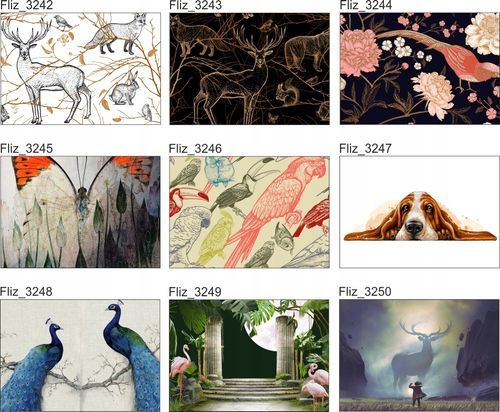 Fototapeta JESIENNE LIŚCIE KLONY DRZEWO 3D 260x180 na Arena.pl