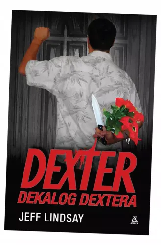 Dexter. Dekalog Dextera na Arena.pl