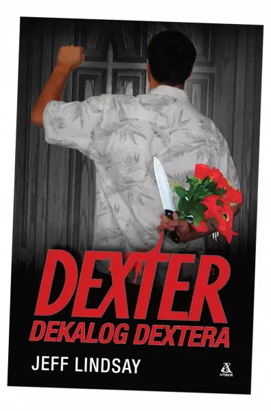 Dexter. Dekalog Dextera zdjęcie 2