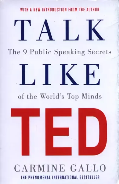 Talk like TED zdjęcie 1
