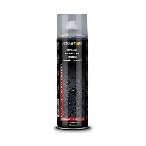 motip spray impregnujący 500ml na Arena.pl