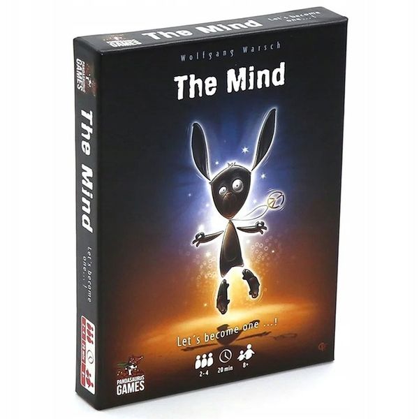 THE MIND CARTAMUNDI, CARTAMUNDI zdjęcie 1