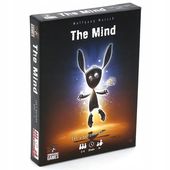 THE MIND CARTAMUNDI, CARTAMUNDI