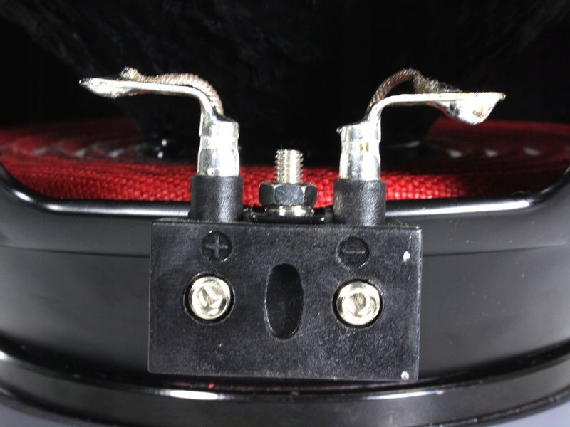 Głośnik Excursion Subwoofer 12'' 30cm 1500W zdjęcie 6