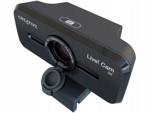 Kamera internetowa Creative Live! Cam Sync V3 na Arena.pl