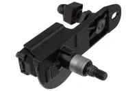 MECHANIZM/ŁOŻYSKO OSI WYCIERACZKI TYŁ BMW 3 E46 2002 2003 2004 2005