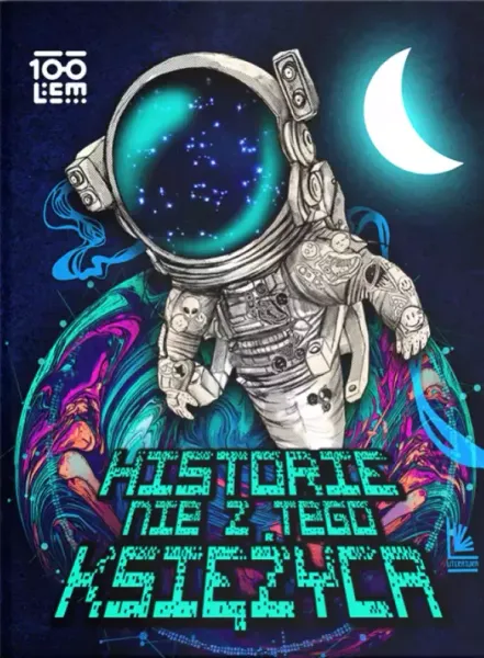 Historie nie z tego księżyca zdjęcie 1