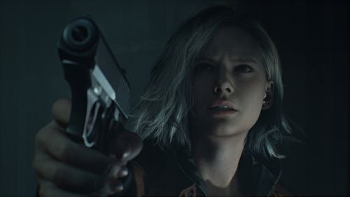 Gra PS5 CENEGA Resident Evil Requeim na Arena.pl