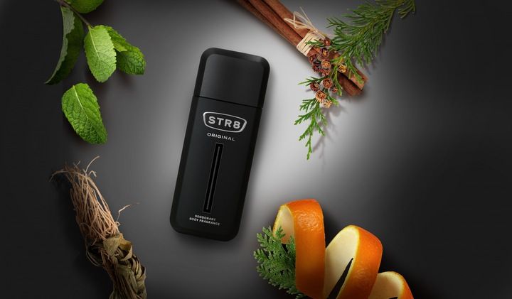STR8 Original Dezodorant z atomizerem 75ml zdjęcie 2