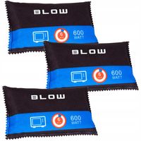 3x DUŻY POCHŁANIACZ WILGOCI OSUSZACZ PARY DO SAMOCHODU AUTA XXL 500G