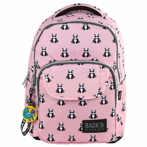 Plecak BackUp 2 model L 53 PANDA DERFORM na Arena.pl