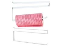 Uchwyt wieszak na ręcznik papierowy kuchenny