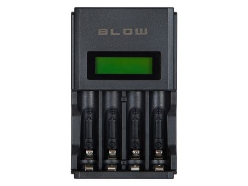 Ładowarka  BLOW XN-107 AA i AAA na Arena.pl