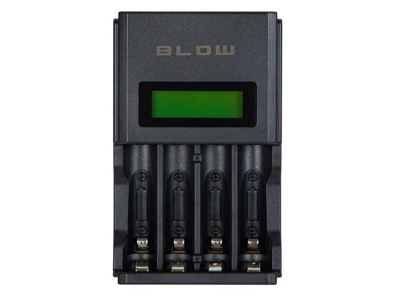 Ładowarka  BLOW XN-107 AA i AAA zdjęcie 2